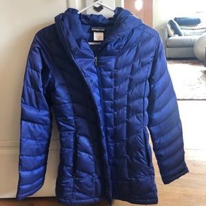 Women’s Patagonia Winter Jacket